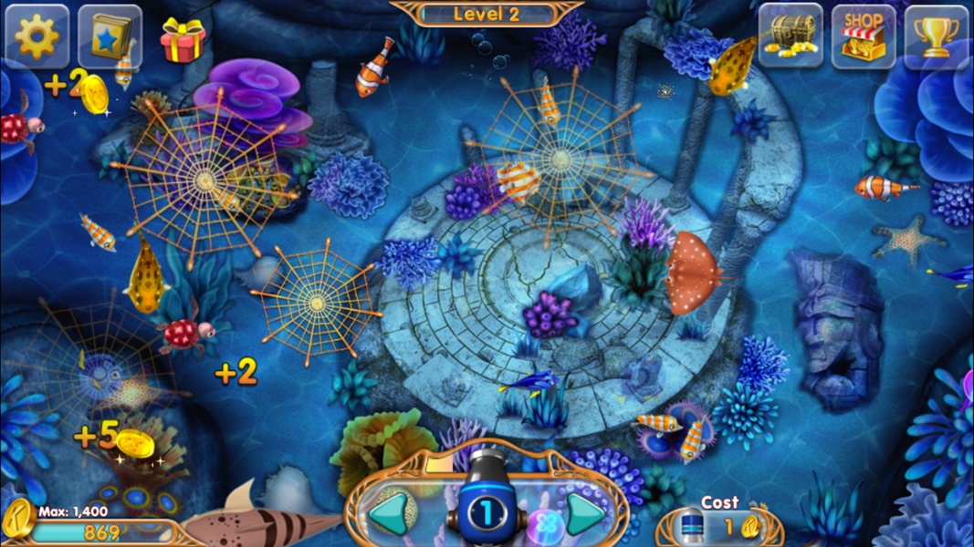 Ken Fish Ola - Preview 3