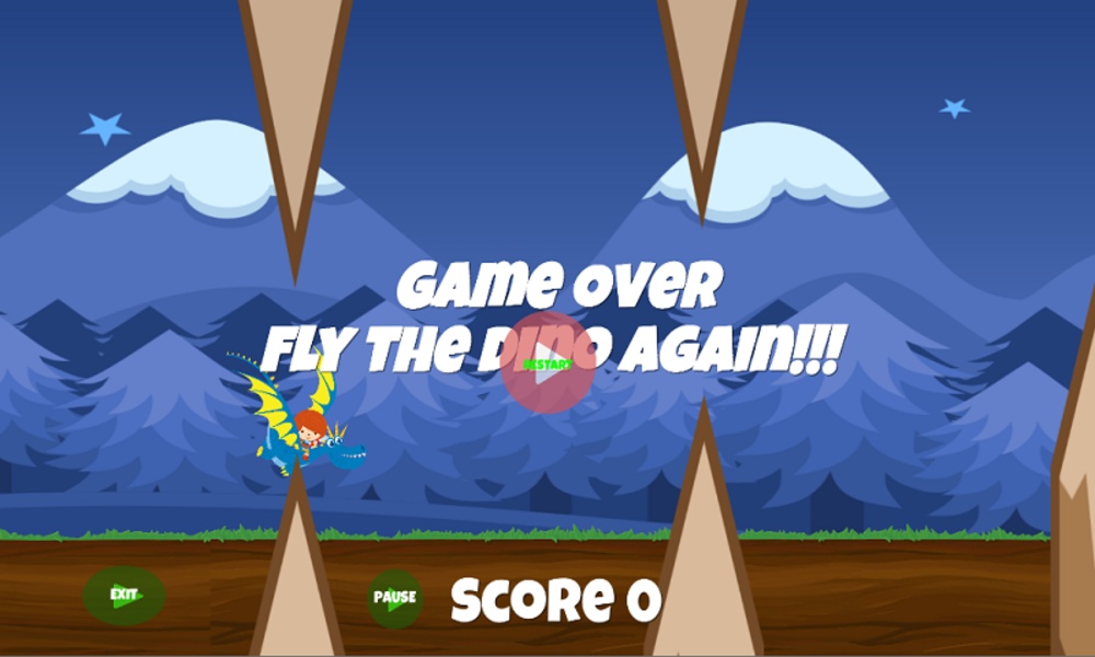 Hop Hop Dragon - Preview 3