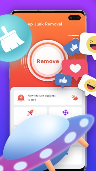 Keep Clean - Preview 2