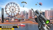 Sniper Strike: 3d Gun Game screenshot 9