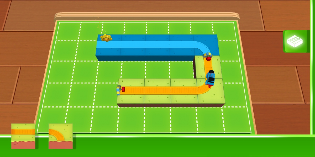 Thomas & Friends Minis - Preview 11