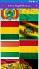 Bolivia Flag Wallpaper: Flags and Country Images screenshot 4