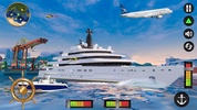 Ship Simulator Offline Game screenshot 2