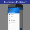 Electronics Dictionary screenshot 2