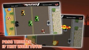 Highway Race screenshot 1