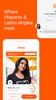 DiHola: Latino Dating App screenshot 5