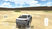 Extreme Car Crush Derby 3D screenshot 8