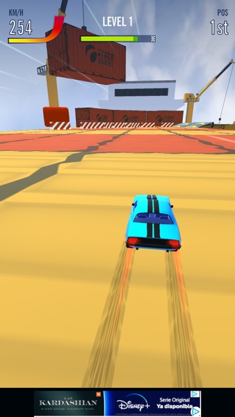 Race Master 3D for Android - Download the APK from Uptodown