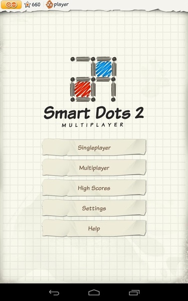 Smart Dots 2 Multiplayer - Preview 5