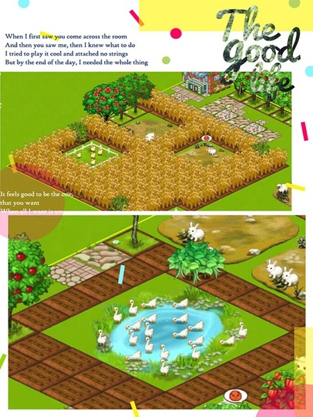 CountryStory - Preview 6
