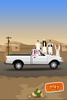 CarRace screenshot 5