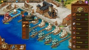 Empire World screenshot 1