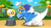 Pororo Dinosaur World Part1 screenshot 5