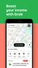 Grab Driver screenshot 1