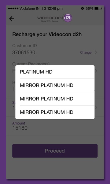 d2h Recharge - Preview 13