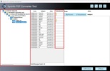 Sysinfo Outlook Attachment Extractor screenshot 3