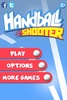 Handballl Shooter screenshot 5