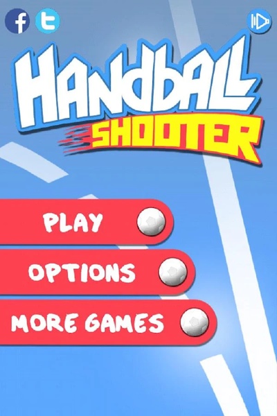 Handballl Shooter - Preview 5