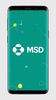 MSD Event Hub screenshot 5