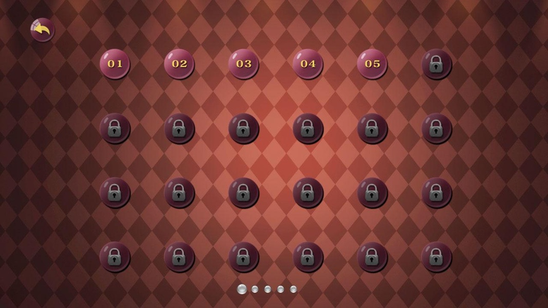 TriPeaks Solitaire - Preview 4