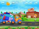Car Games for Kids and Toddler screenshot 3