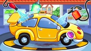 Taxi Games: Driver Simulator screenshot 4
