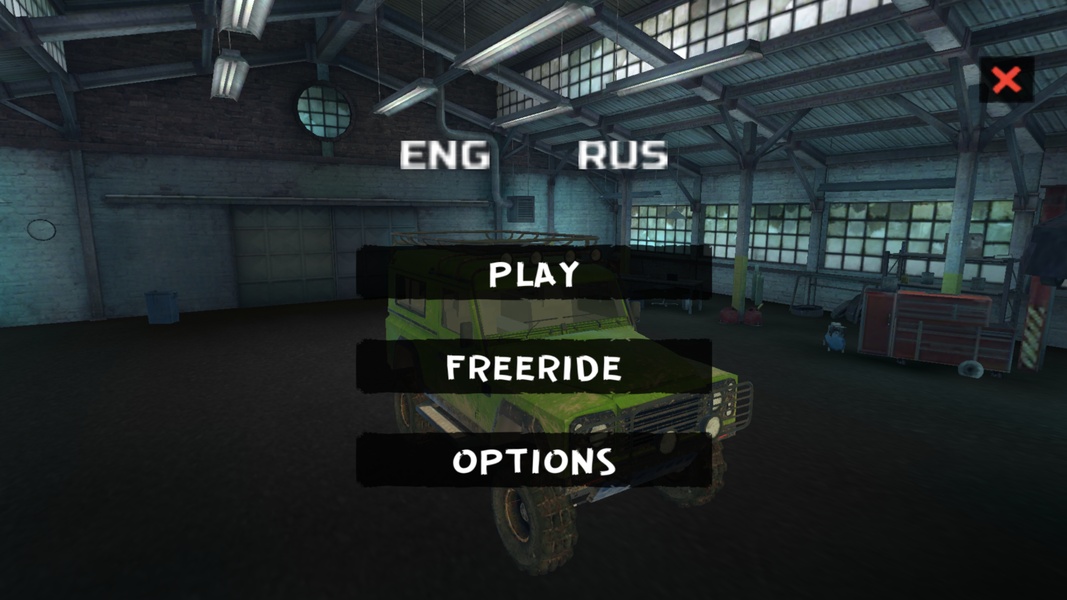 Mud Trials - Preview 7