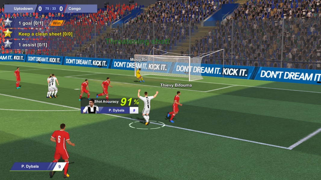 Ultimate Football Club - Preview 13
