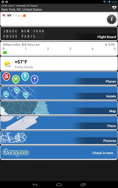 FlightHero Free - Preview 16