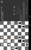 Schach Trainer screenshot 1