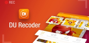 DU Recorder 特色图片