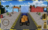 Forklift Simulator 3D screenshot 8