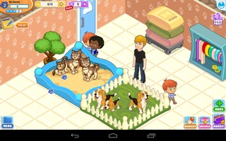 Pet Shop Story 1 0 6 6 For Android Download