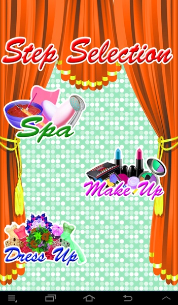 Princess Wedding Dressup - Preview 6