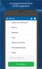 Geotab Drive screenshot 8