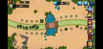 Tower Defense: Toy War 2 screenshot 4