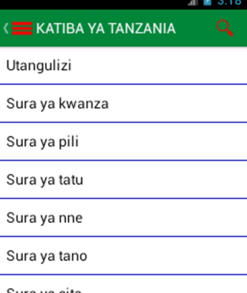 Katiba - Preview 12