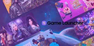 Imagem destaque de Samsung Game Launcher