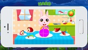 Fruits and vegetables puzzle screenshot 6