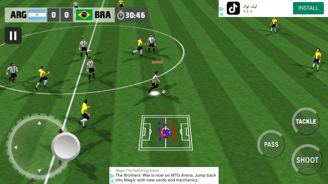 Download Head Soccer LaLiga 2016 v2.3.3 APK + DINHEIRO INFINITO (Mod Money)  Full - Jogos Android – Brasil Android Games
