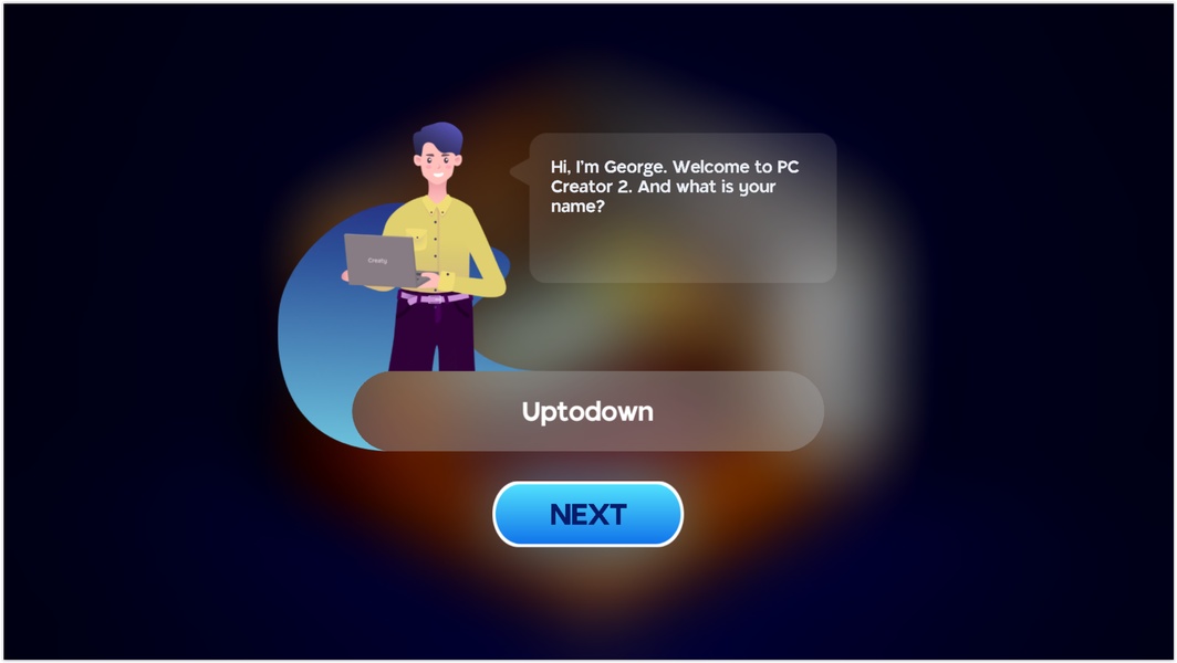 PC Creator 2 - Preview 1