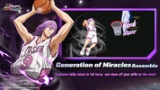 Kuroko's Basketball SR screenshot 2