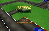 Traffic Parking 3D screenshot 5