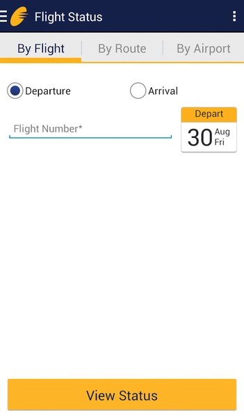Jet Airways - Preview 3
