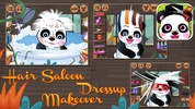 Panda Hair Saloon screenshot 5