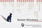 Bastet Windows screenshot 2