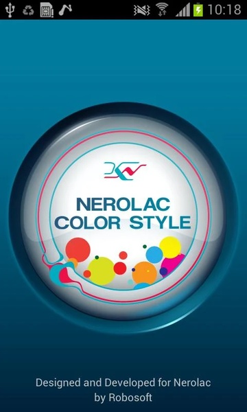 Nerolac Color Style - Preview 7