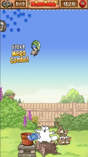 Simon