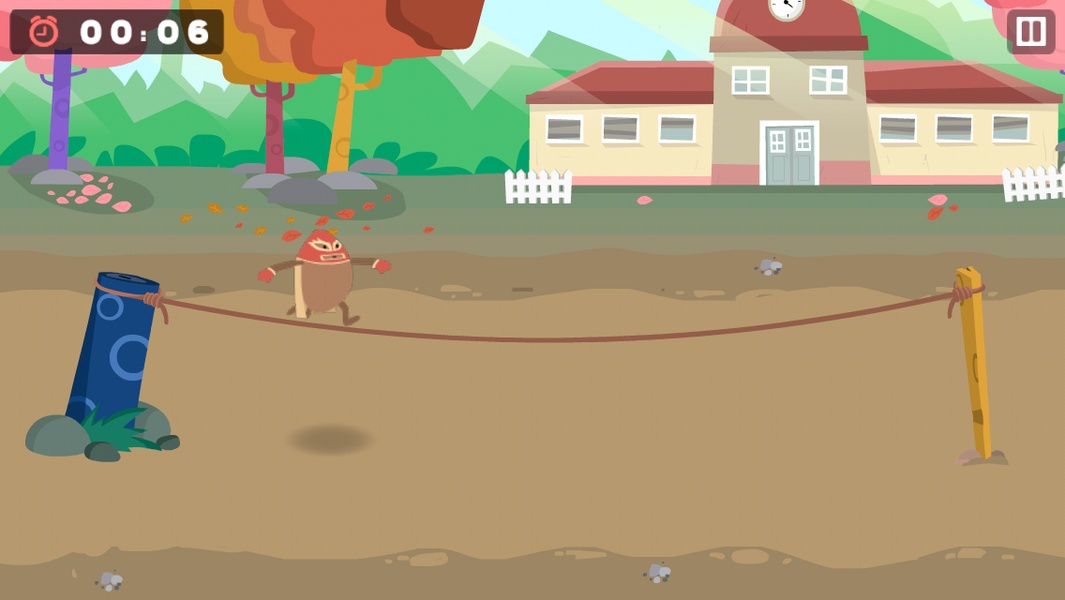 Juegos Locos - Preview 2