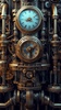 Steampunk Machine Wallpapers HD screenshot 1